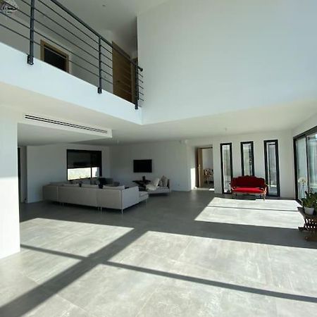 Maison Rayon De Soleil Opio Exterior foto