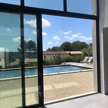 Maison Rayon De Soleil Opio Exterior foto