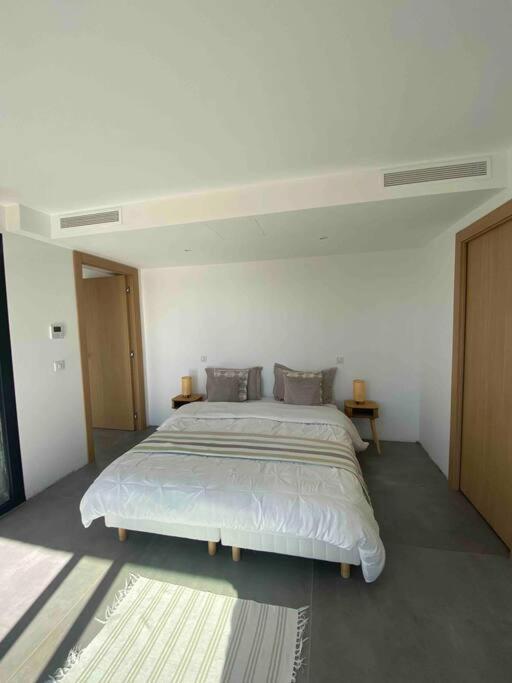 Maison Rayon De Soleil Opio Exterior foto