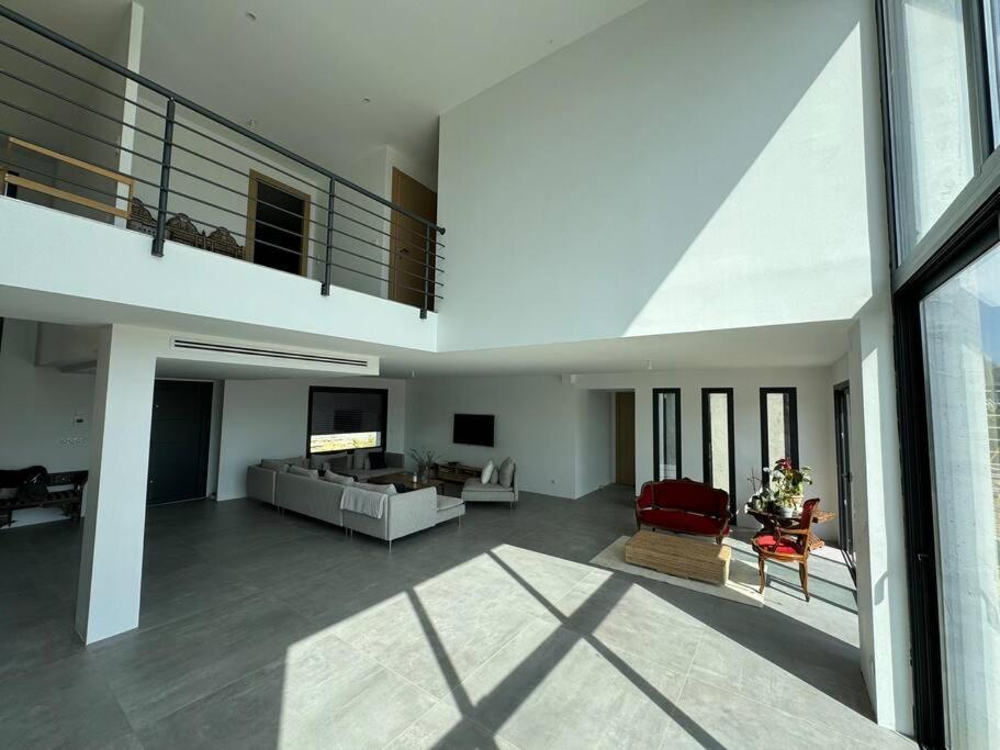 Maison Rayon De Soleil Opio Exterior foto